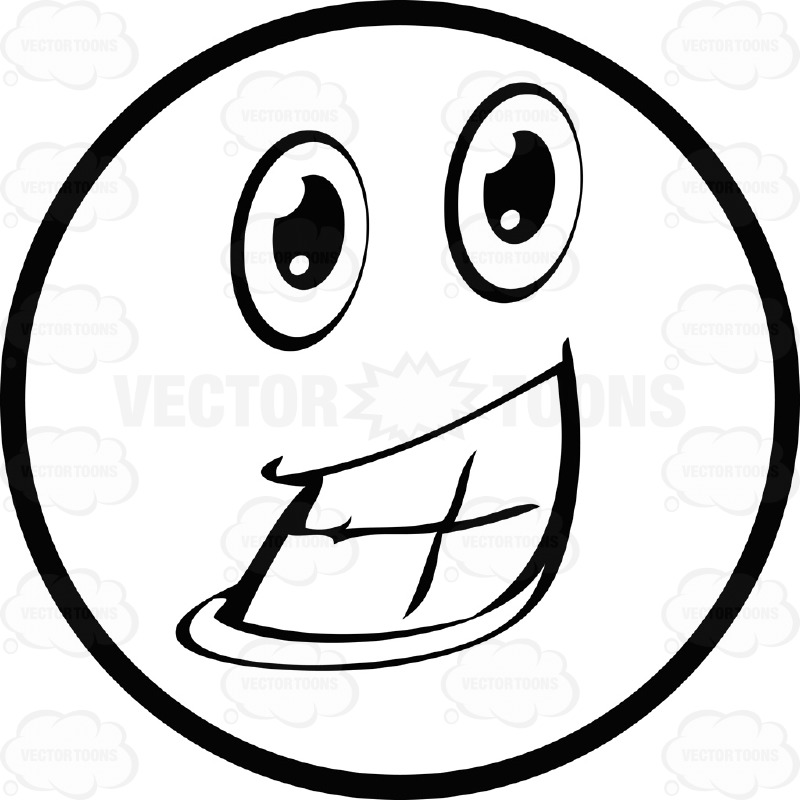 Smiley Faces Black And White   Free Cliparts That You Can Download    