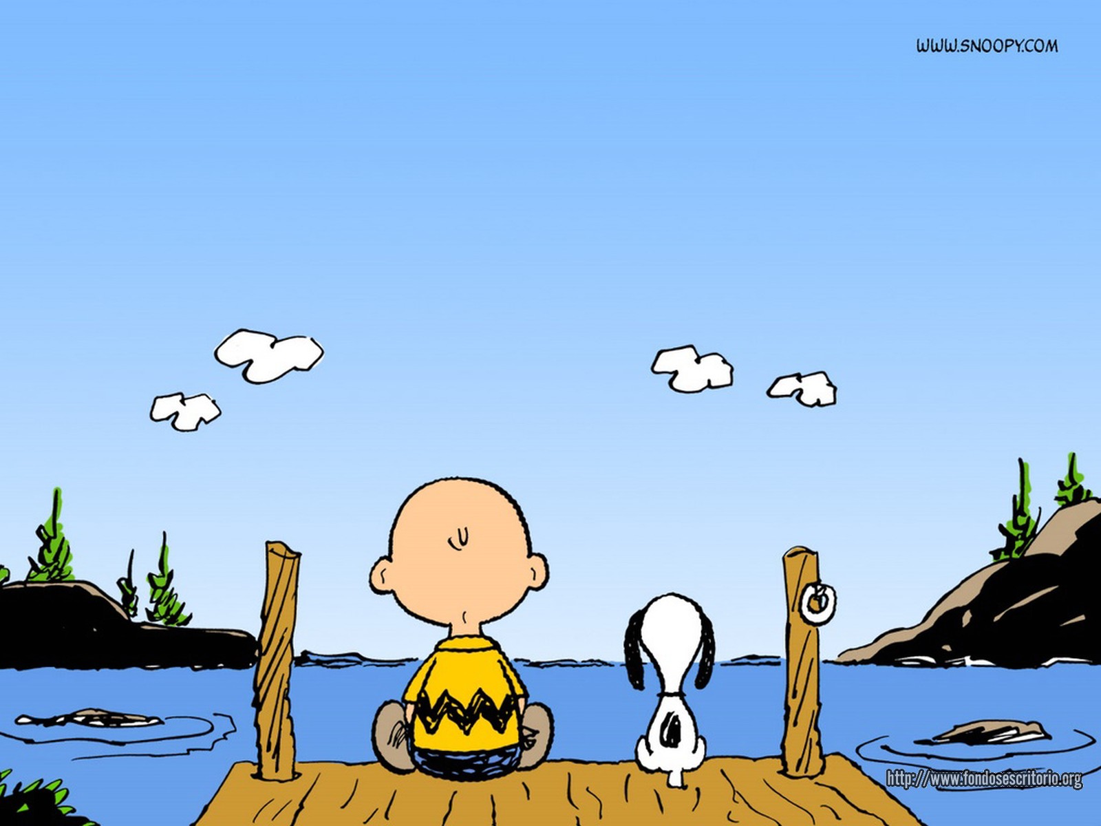 Snoopy Peanuts Desktop Wallpaper   Picture   Wallpaper Collections