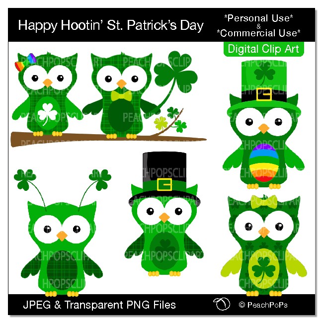 St Patrick Day Clipart   St Patricks Day Clipart
