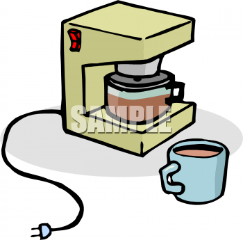The Clip Art Directory   Coffee Clipart Illustrations   Graphics