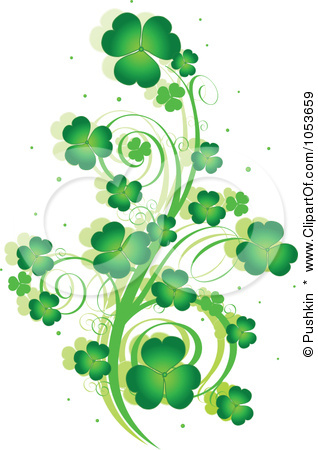 Happy St Patricks Day Clip Art Images   Pictures   Becuo