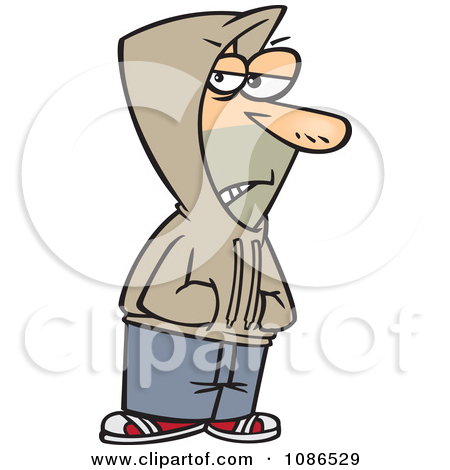 Royalty Free  Rf  Shady Person Clipart Illustrations Vector Graphics