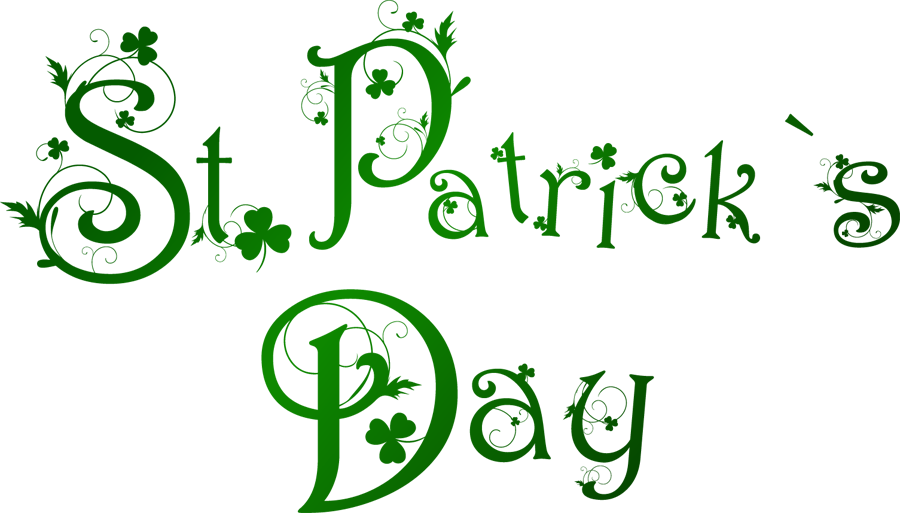 St  Patrick S Day Clipart Cute And Happy Holidays    Share Submit