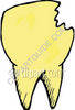 Teeth Clipart Clip Art Illustrations Images Graphics And Bad Teeth