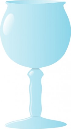 Wine Glass Cup Clip Art Free Vector In Open Office Drawing Svg    Svg