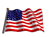 Art  American Flags United States Of America Flags Clip Art Animated