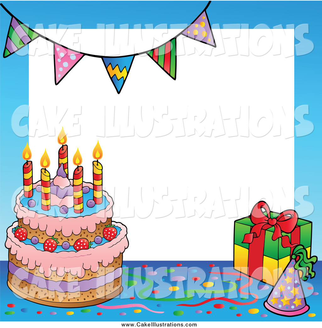 Cake Clipart   New Stock Cake Designs By Some Of The Best Online 3d