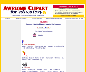 Com  Awesome Clipart For Educators Awesome Clipart For Educators