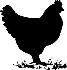 Farm Animals Silhouette Free Cliparts That You Can Download To You