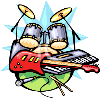 Find Clipart Band Clipart Image 91 Of 113