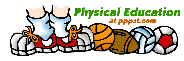 Free Physical Education And Health Presentations In Powerpoint Format