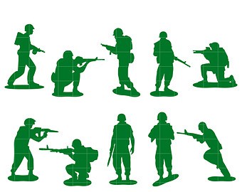 Good Pix For Army Man Silhouette Displaying 18 Good Pix For Army Man    