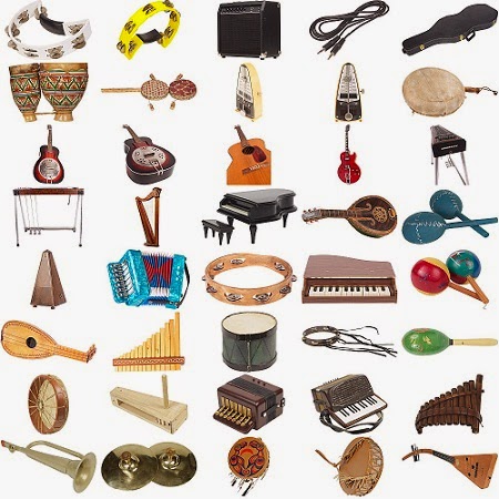 Musically Notable   Top 10 Most Annoying Instruments