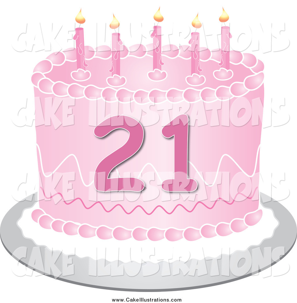 Our Newest Pre Designed Stock Cake Clipart   3d Vector Icons   Page 4