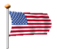 Pages American Flag Transparent Background Animated American Flag