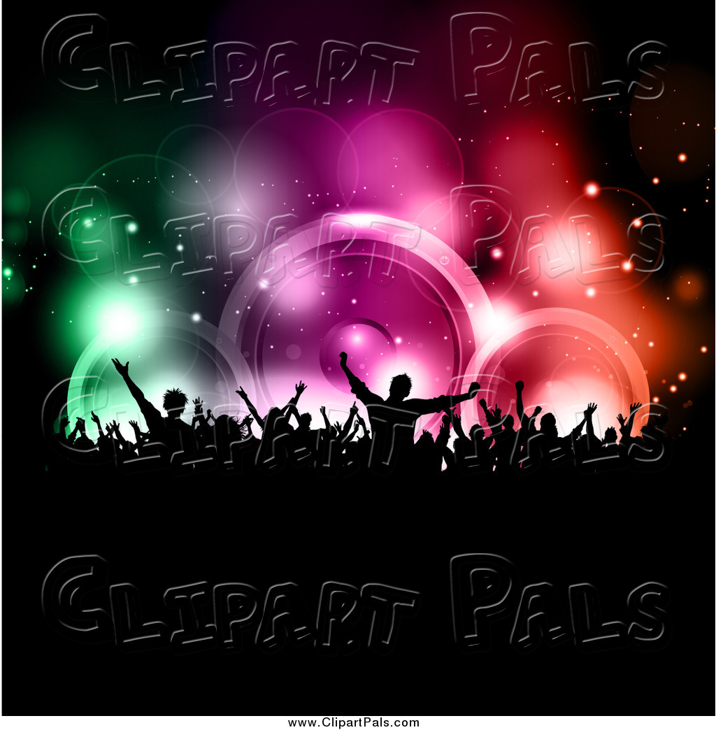 Pin Music Speaker Colorful Desktop Wallpaper Free Download At Various    