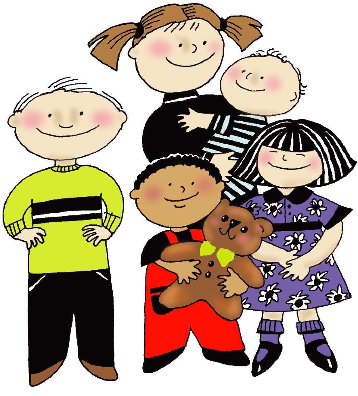 Preschool Clipart For Teachers Polygamist Clipart Open House Clip Art1    
