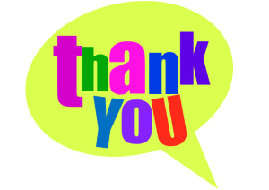 Thank You Volunteer Clip Art   Clipart Panda   Free Clipart Images
