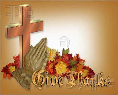Thanksgiving Card Praying Hands 1329621   Chilliwack Baptist Church