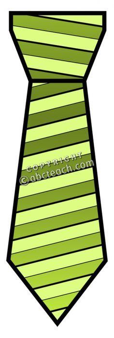 Tie Clipart Commercial Use Digital Clip Art Designs