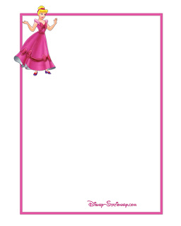 Where To Find Cute And Colorful Birthday Borders For Girls