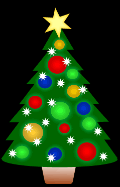 Christmas Tree Images