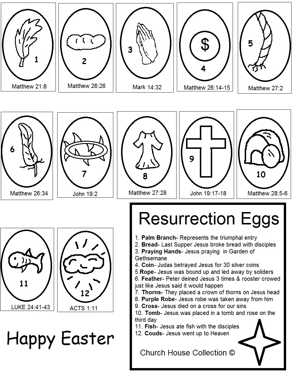 Coloring Page Also Empty Egg Carton Or Brown Or White Lunch Bag Basket