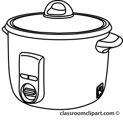 Cooking Clipart Black And White   Clipart Panda   Free Clipart Images