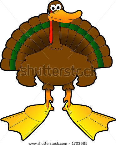 Day After Thanksgiving Clip Art Vector Turkey Clipart For