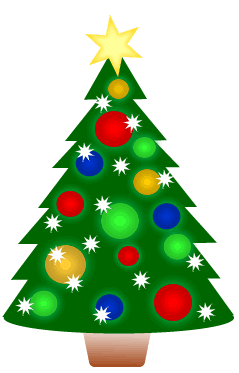 Free Christmas Clip Art   Clipart Panda   Free Clipart Images