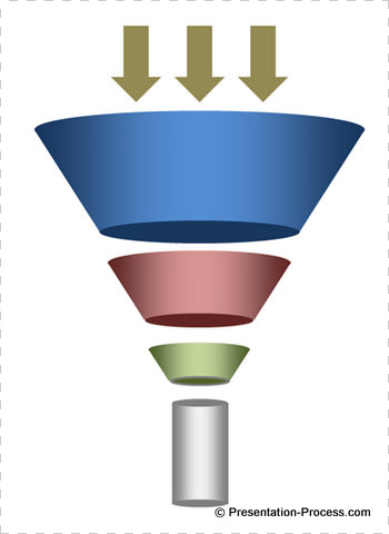 Funnel Clip Art For Powerpoint