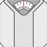 Funny Weight Loss Clip Art