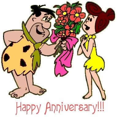Guys  Never Forget Your Wedding Anniversary 