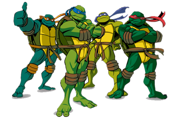 Ninja Turtles Page 2   Teenage Mutant Ninja Turtles