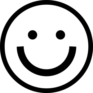 Smiley Face Clip Art At Clker Com   Vector Clip Art Online Royalty