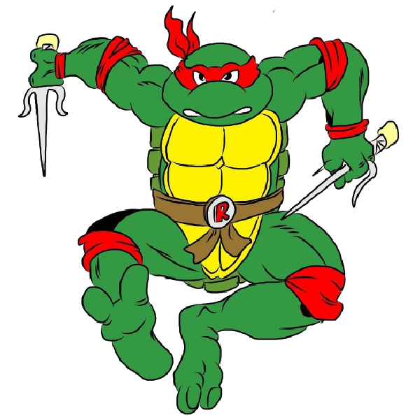 There Is 39 Ninja Turtle Free Cliparts All Used For Free