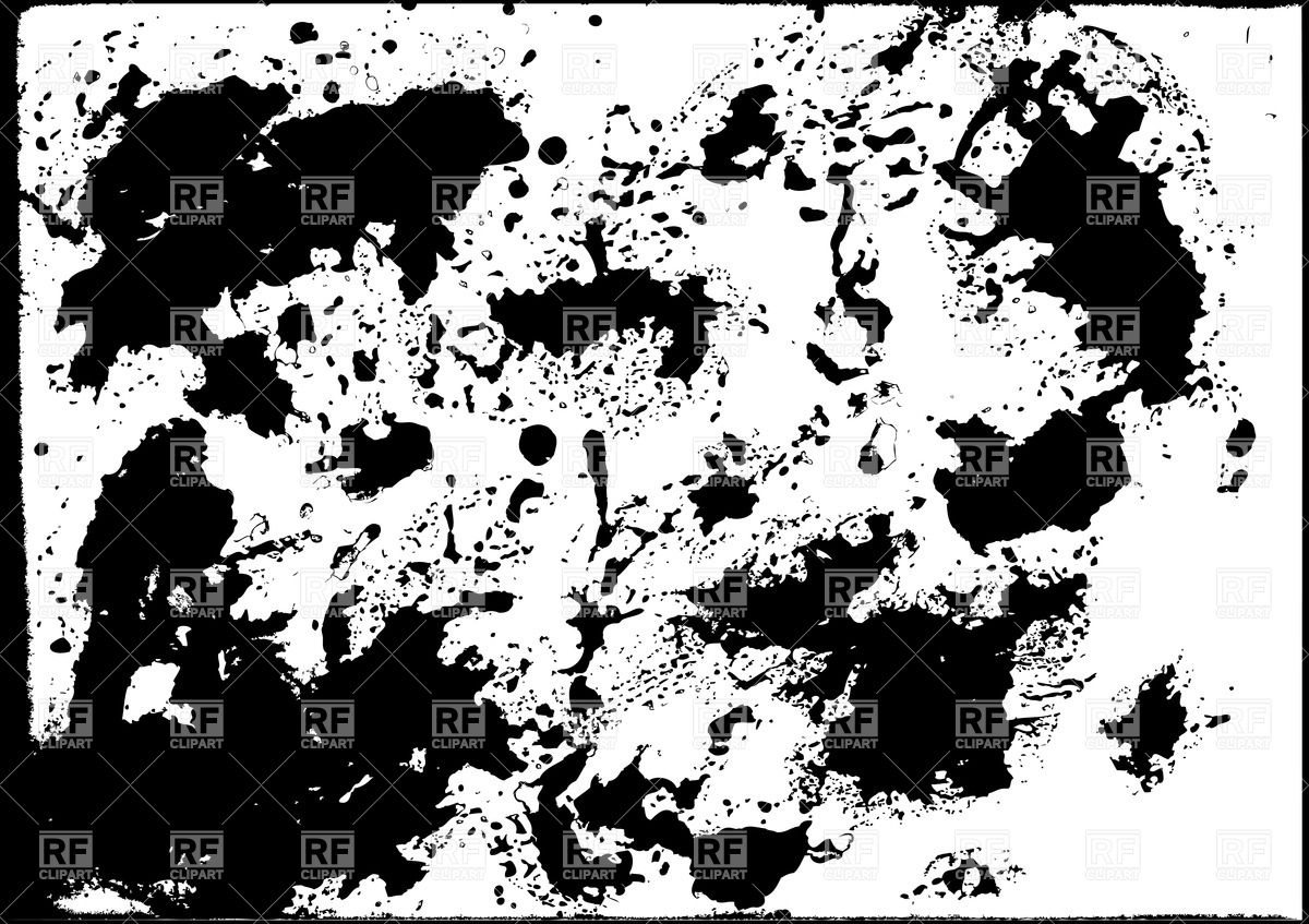Abstract Grunge Background  Black And White Palette  Download Royalty    