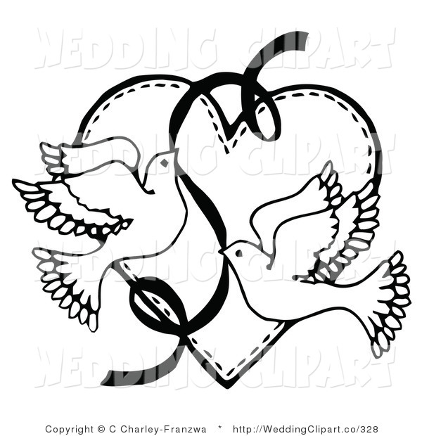 Bookworm Clipart Black And White Wedding Clipart Free Jpg