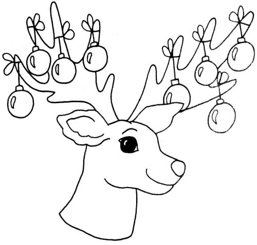 Free Christmas Clipart   Free Craft Project Clipart