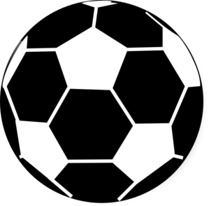     Goal Clip Art Black And White   Clipart Panda   Free Clipart Images