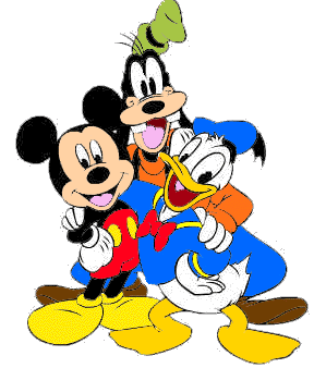 Mickey Clip Art Mickey Mouse Clip Art 11 Gif Pictures To Pin On