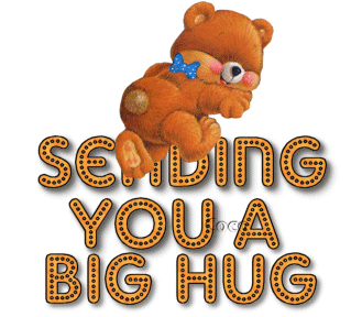 Sending You A Big Hug    Hugs    Myniceprofile Com
