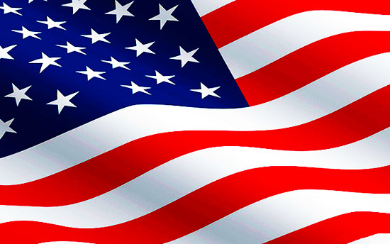 United States Of America Patriotic Gifs   Clipart