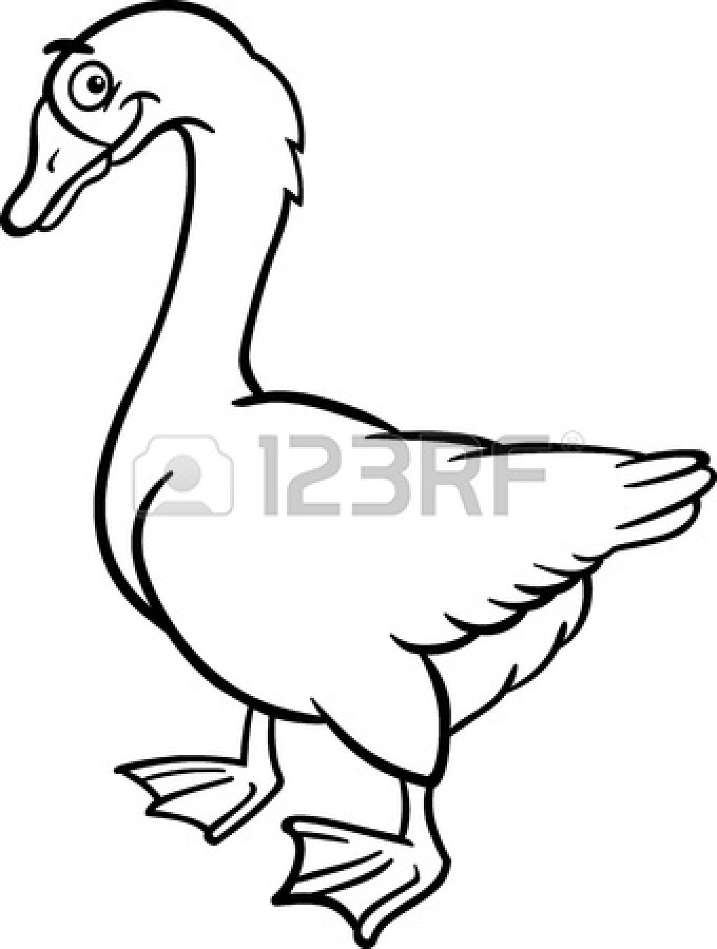 Clipart Bird Black And White   Clipart Panda   Free Clipart Images