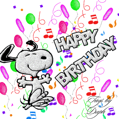 Http   Www Glitters123 Com Birthday Cartoon Happy Birthday