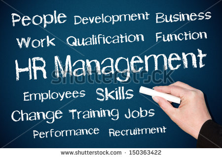 Human Resources Department Stock Photos Illustrations And Vector Art
