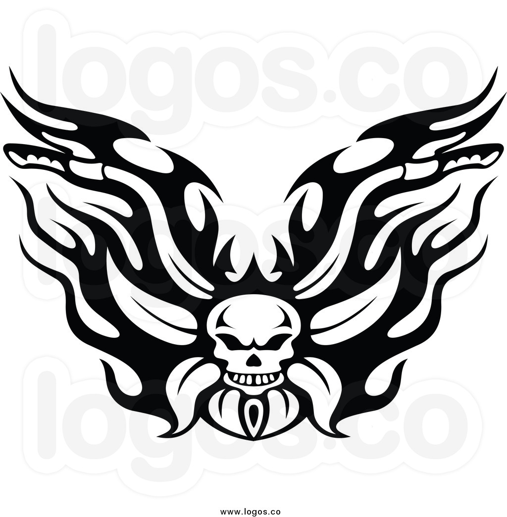 Motorcycle Clipart Black And White   Clipart Panda   Free Clipart