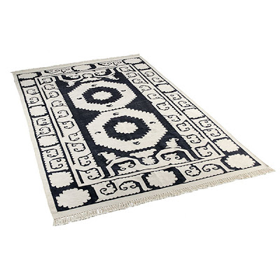 Rug Clipart Black And White Graphic Black And White