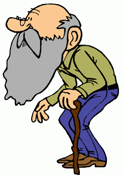 14 Cartoon Pictures Of Old People Free Cliparts That You Can Download