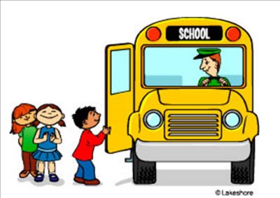 2011 2012 School Year Bus Route Schedules Posted   The Falcon S Nest